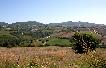 Hills wiew from Bagnone